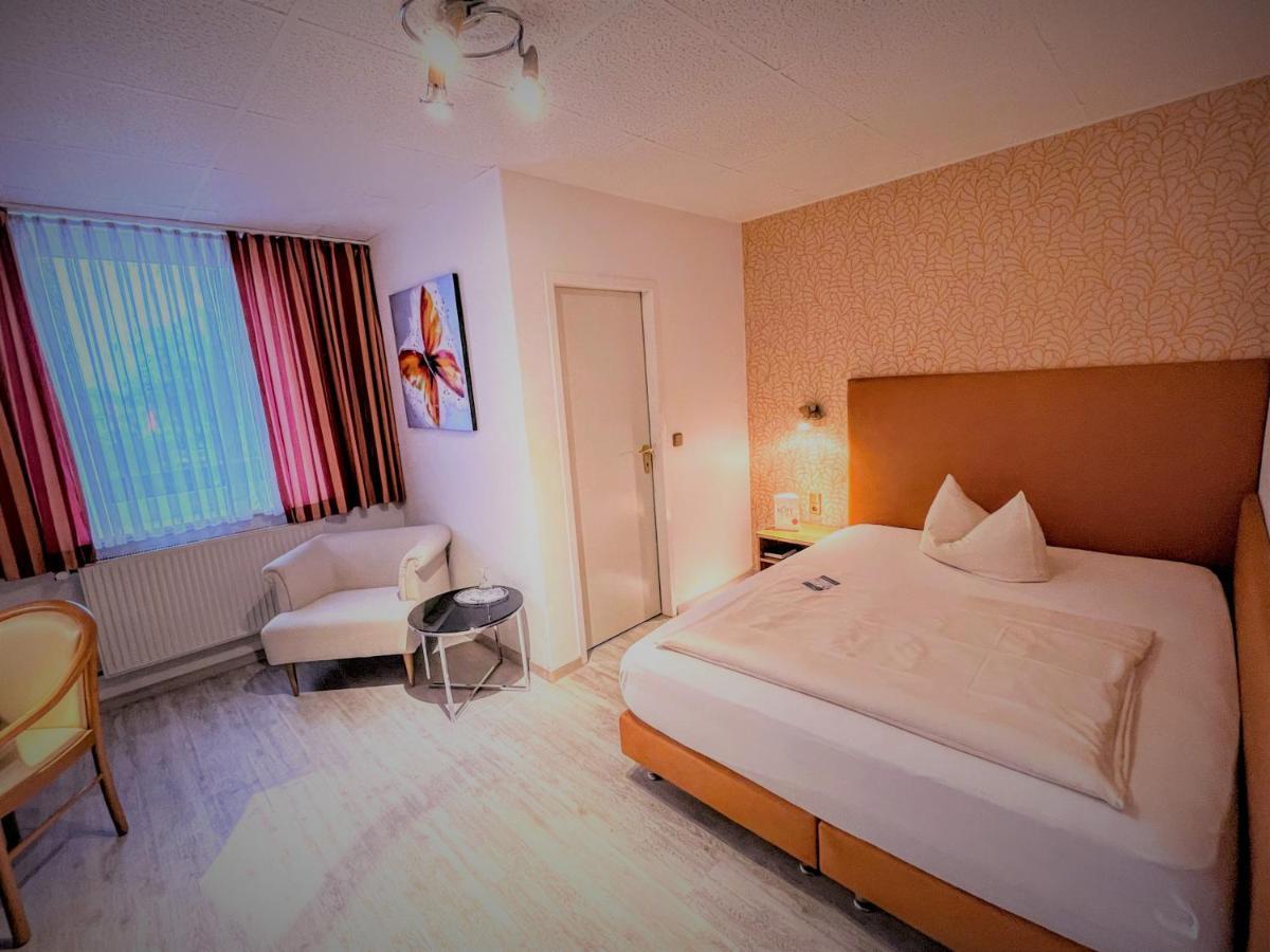 Arena Hotel Gelsenkirchen Exterior photo