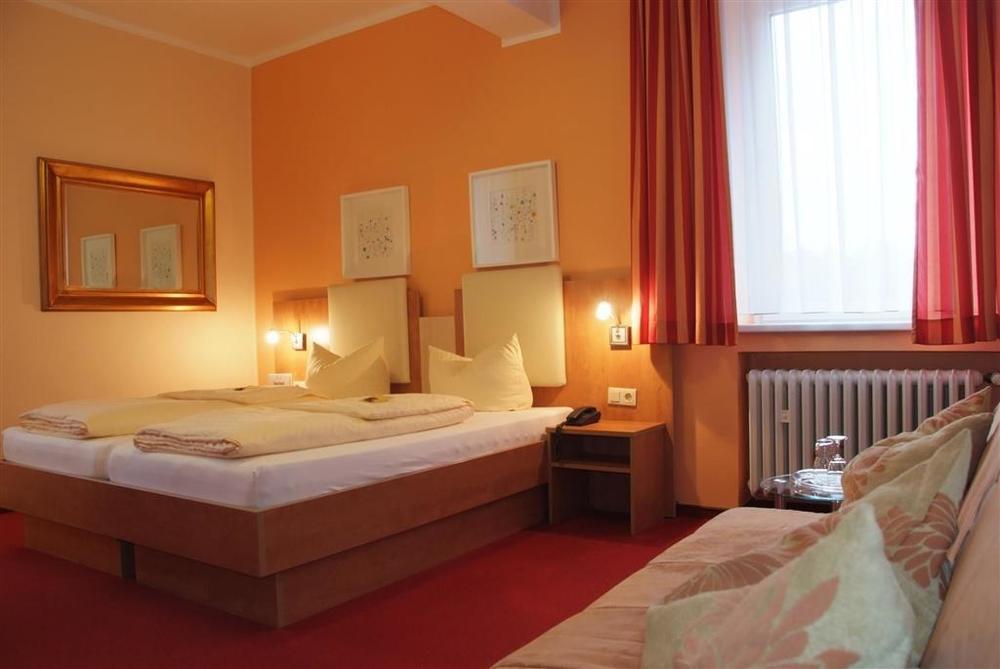 Arena Hotel Gelsenkirchen Room photo