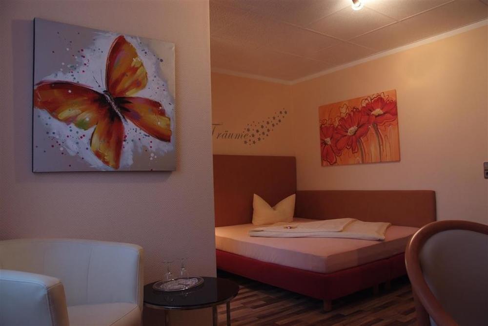 Arena Hotel Gelsenkirchen Room photo
